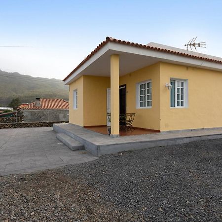 Villa La Casa Amarilla El Paso Exterior foto